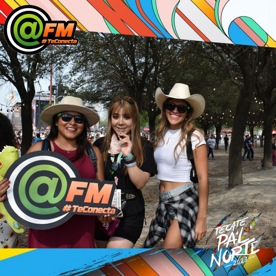 COBERTURA TECATE PA´L NORTE 2023